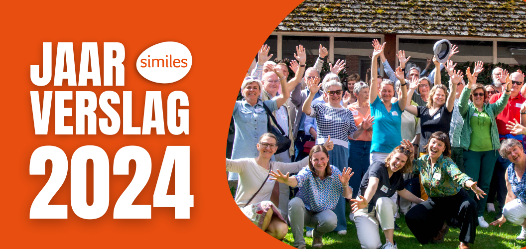 Jaarverslag 2024