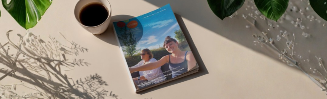 Het Similes-tijdschrift