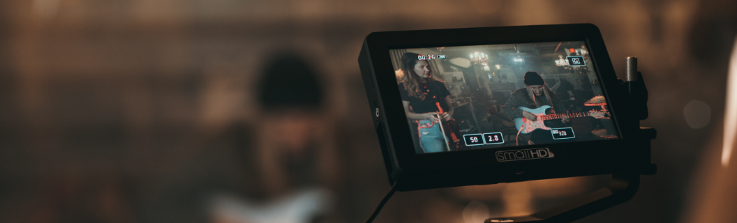 Voor alle fimsterren onder jullie