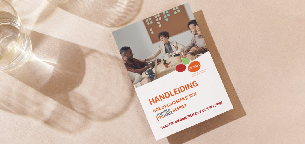 Handleiding Familie Impact sessie