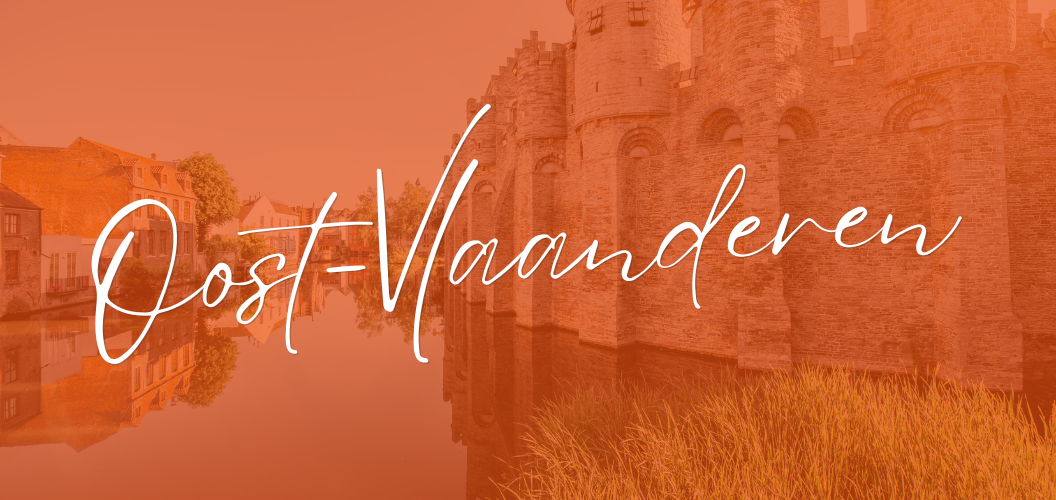 Activiteiten in Oost-Vlaanderen