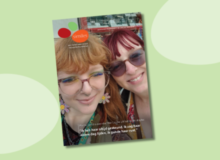 Nieuw Similes Magazine