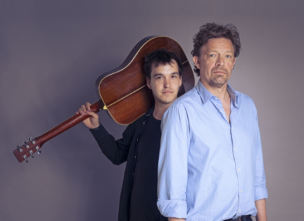   MUZIEKTHEATERVOORSTELLING 'EENZAAM ZONDER MIJ'