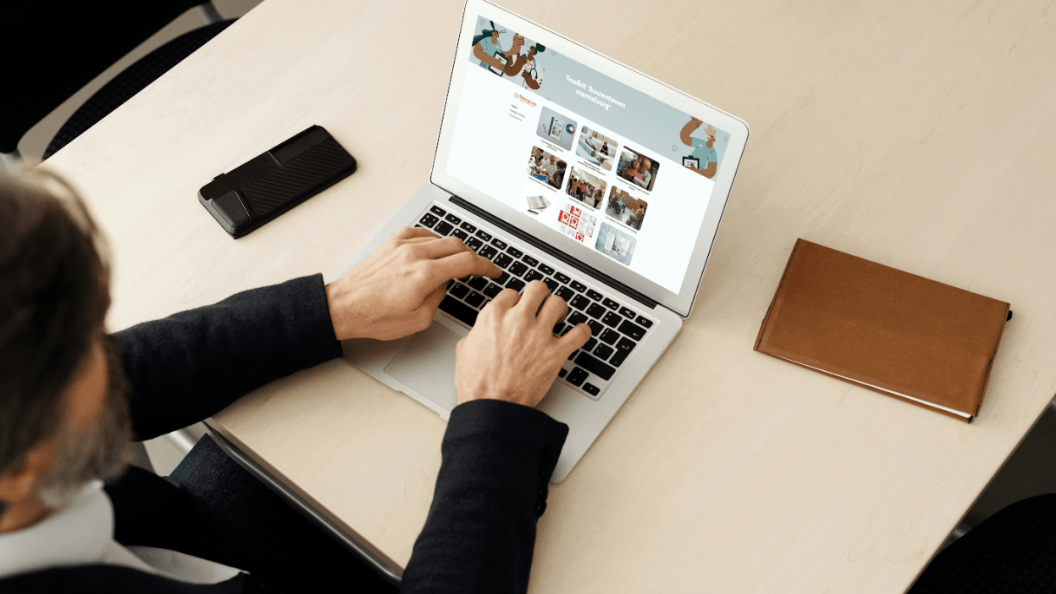 Header Toolkit Bouwstenen Mantelzorg