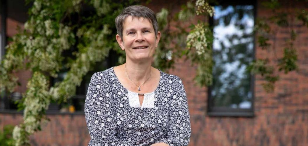 Getuigenis Annemie Vloemans